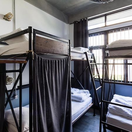 Oxotel Hotel Chiang Mai Buitenkant foto